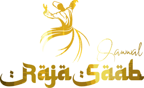 Raja Saab Qawwal logo